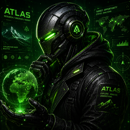Atlas